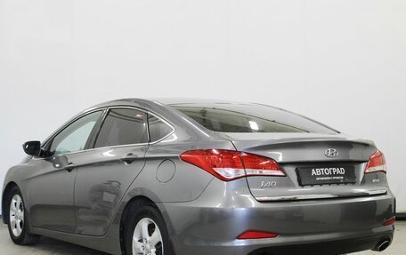 Hyundai i40 I рестайлинг, 2014 год, 1 050 000 рублей, 6 фотография