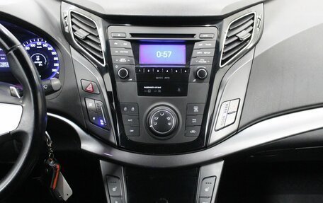 Hyundai i40 I рестайлинг, 2014 год, 1 050 000 рублей, 12 фотография