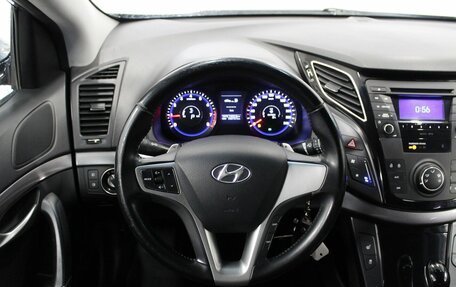 Hyundai i40 I рестайлинг, 2014 год, 1 050 000 рублей, 8 фотография