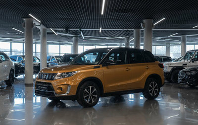 Suzuki Vitara II рестайлинг, 2018 год, 2 240 000 рублей, 1 фотография