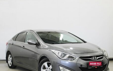 Hyundai i40 I рестайлинг, 2014 год, 1 050 000 рублей, 3 фотография