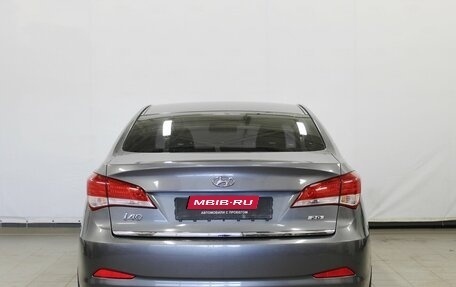 Hyundai i40 I рестайлинг, 2014 год, 1 050 000 рублей, 5 фотография