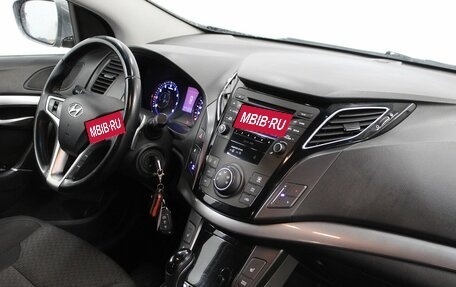 Hyundai i40 I рестайлинг, 2014 год, 1 050 000 рублей, 7 фотография