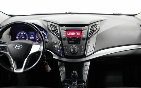 Hyundai i40 I рестайлинг, 2014 год, 1 050 000 рублей, 9 фотография