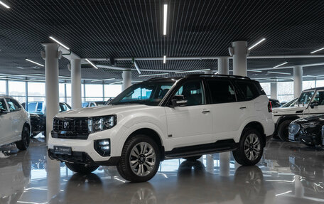 KIA Mohave I, 2020 год, 4 680 000 рублей, 1 фотография