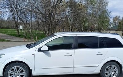 Opel Astra H, 2011 год, 690 000 рублей, 1 фотография