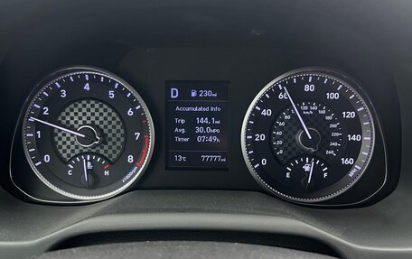 Hyundai Elantra VI рестайлинг, 2020 год, 1 700 000 рублей, 1 фотография