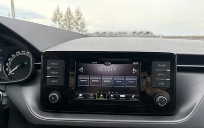 Skoda Rapid II, 2020 год, 1 860 000 рублей, 1 фотография