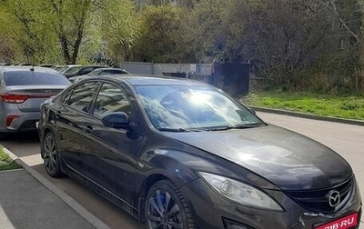 Mazda 6, 2009 год, 950 000 рублей, 1 фотография