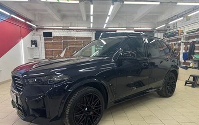 BMW X5 M, 2023 год, 16 200 000 рублей, 1 фотография
