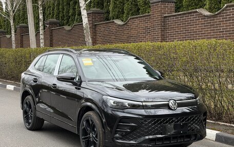 Volkswagen Tiguan, 2026 год, 4 439 000 рублей, 1 фотография