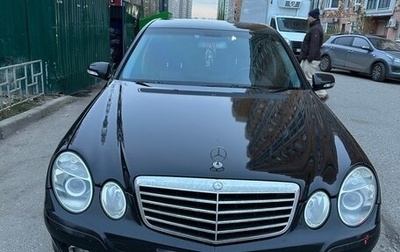 Mercedes-Benz E-Класс, 2006 год, 500 000 рублей, 1 фотография