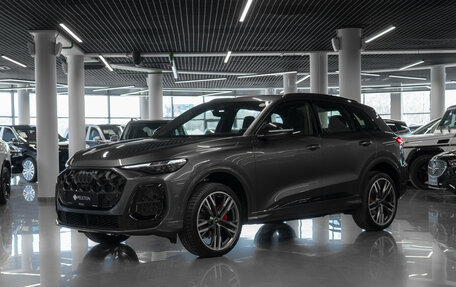 Audi Q5, 2026 год, 8 950 000 рублей, 1 фотография