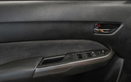 Suzuki Vitara II рестайлинг, 2018 год, 2 240 000 рублей, 13 фотография