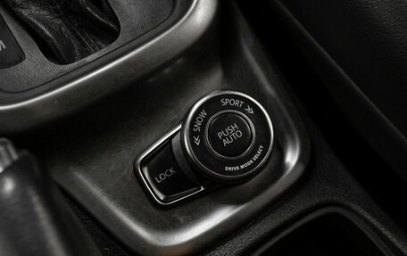 Suzuki Vitara II рестайлинг, 2018 год, 2 240 000 рублей, 18 фотография