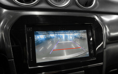Suzuki Vitara II рестайлинг, 2018 год, 2 240 000 рублей, 16 фотография