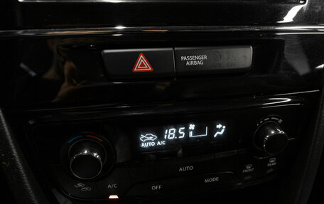 Suzuki Vitara II рестайлинг, 2018 год, 2 240 000 рублей, 17 фотография