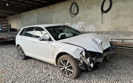 Audi A3, 2012 год, 450 000 рублей, 1 фотография
