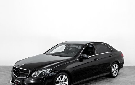 Mercedes-Benz E-Класс, 2014 год, 2 539 000 рублей, 1 фотография