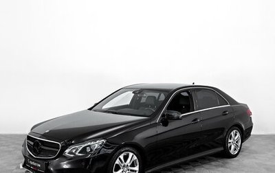 Mercedes-Benz E-Класс, 2014 год, 2 539 000 рублей, 1 фотография