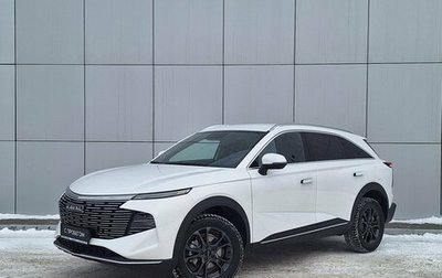 Haval F7, 2024 год, 2 310 000 рублей, 1 фотография