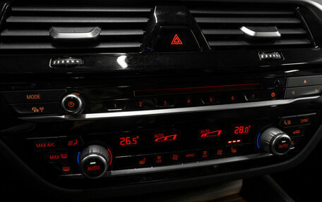 BMW 5 серия, 2017 год, 3 450 000 рублей, 20 фотография