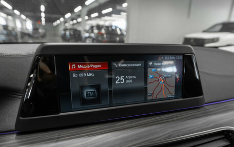 BMW 5 серия, 2017 год, 3 450 000 рублей, 17 фотография