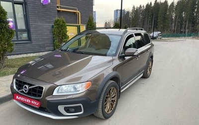 Volvo XC70 II рестайлинг, 2011 год, 1 900 000 рублей, 1 фотография