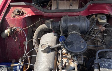 Москвич 2141, 1992 год, 120 000 рублей, 1 фотография