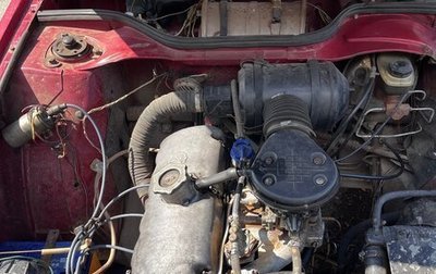 Москвич 2141, 1992 год, 120 000 рублей, 1 фотография