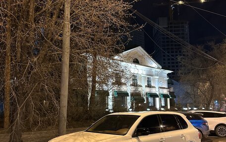 Porsche Cayenne III, 2008 год, 957 000 рублей, 1 фотография