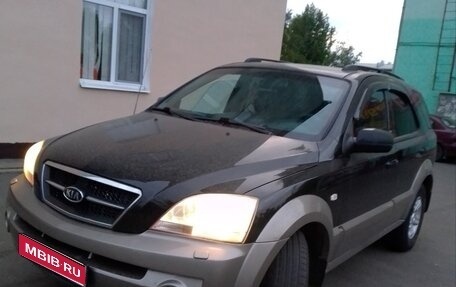 KIA Sorento IV, 2006 год, 490 000 рублей, 1 фотография
