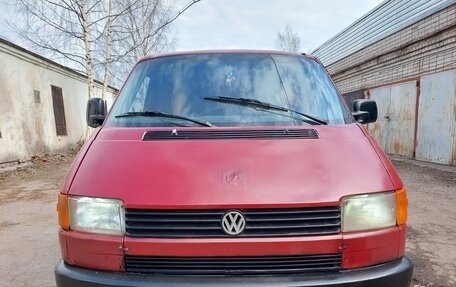 Volkswagen Transporter T4, 1994 год, 295 000 рублей, 1 фотография