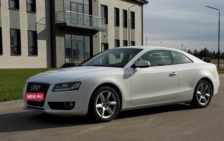 Audi A5, 2010 год, 1 100 000 рублей, 1 фотография