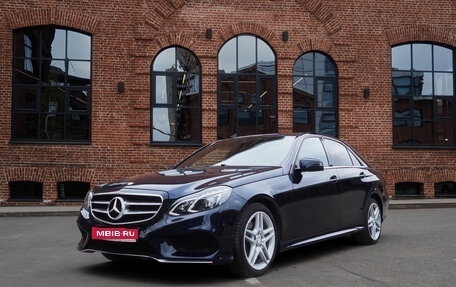 Mercedes-Benz E-Класс, 2014 год, 2 200 000 рублей, 1 фотография