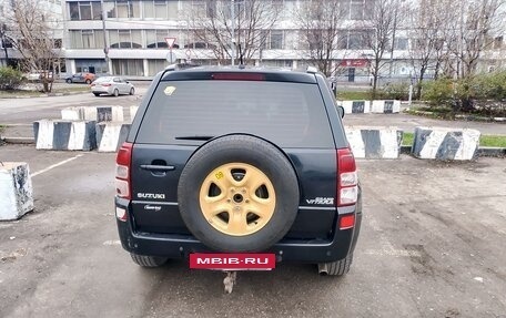 Suzuki Grand Vitara, 2007 год, 450 000 рублей, 1 фотография