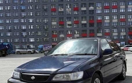 Toyota Corona IX (T190), 1998 год, 510 000 рублей, 1 фотография