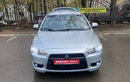 Mitsubishi Lancer IX, 2008 год, 820 000 рублей, 1 фотография