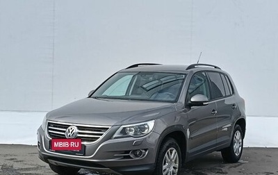 Volkswagen Tiguan I, 2009 год, 1 080 000 рублей, 1 фотография