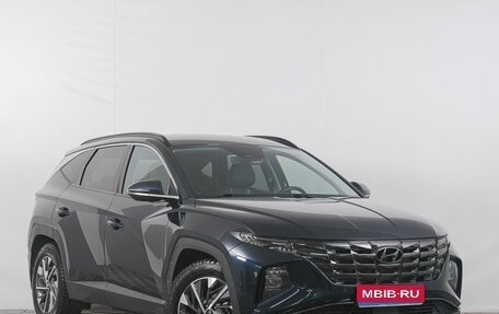 Hyundai Tucson, 2021 год, 3 599 000 рублей, 1 фотография