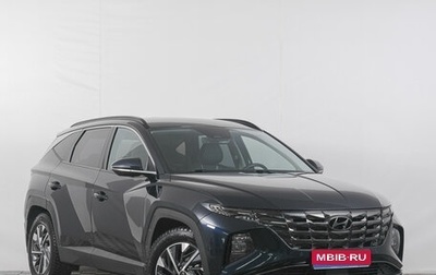 Hyundai Tucson, 2021 год, 3 599 000 рублей, 1 фотография