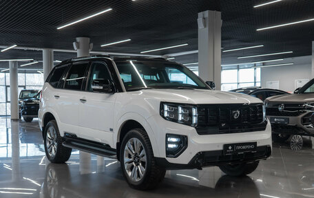 KIA Mohave I, 2020 год, 4 680 000 рублей, 2 фотография