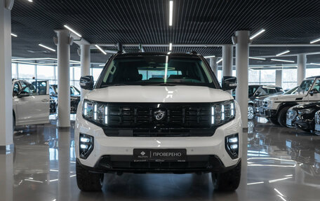 KIA Mohave I, 2020 год, 4 680 000 рублей, 3 фотография