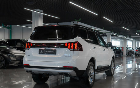 KIA Mohave I, 2020 год, 4 680 000 рублей, 5 фотография