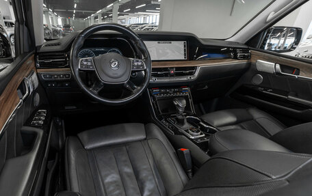 KIA Mohave I, 2020 год, 4 680 000 рублей, 7 фотография