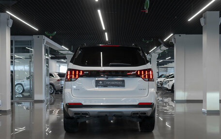 KIA Mohave I, 2020 год, 4 680 000 рублей, 6 фотография