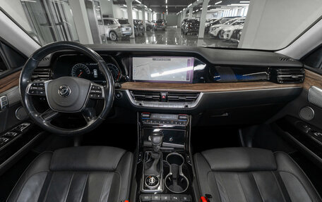 KIA Mohave I, 2020 год, 4 680 000 рублей, 8 фотография