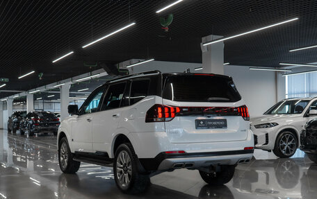 KIA Mohave I, 2020 год, 4 680 000 рублей, 4 фотография