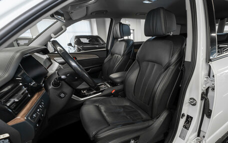 KIA Mohave I, 2020 год, 4 680 000 рублей, 9 фотография