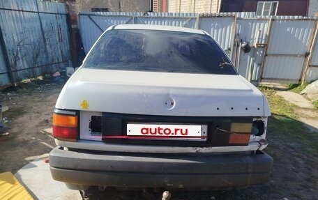 Volkswagen Passat B3, 1991 год, 47 500 рублей, 1 фотография